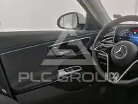 2025 Mercedes Benz E 220