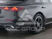 2025 Mercedes Benz E 220