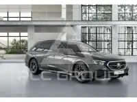 2025 Mercedes Benz E 220