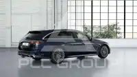 2025 Mercedes Benz E 220