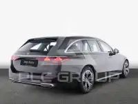 2025 Mercedes Benz E 220