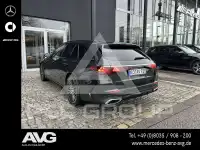 2025 Mercedes Benz E 220