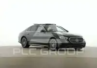 2025 Mercedes Benz E 220
