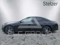 2025 Mercedes Benz E 220