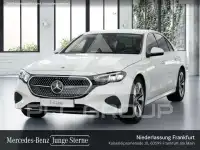 2025 Mercedes Benz E 220