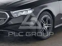 2025 Mercedes Benz E 220