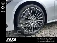 2025 Mercedes Benz E 220