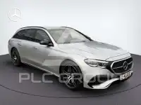 2025 Mercedes Benz E 220