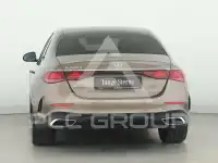 2025 Mercedes Benz E 220