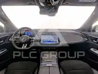 2025 Mercedes Benz E 220