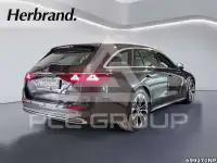 2025 Mercedes Benz E 220
