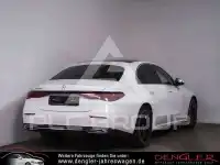 2025 Mercedes Benz E 220