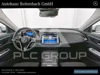 2025 Mercedes Benz E 220