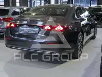 2025 Mercedes Benz E 220