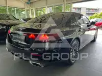 2025 Mercedes Benz E 220
