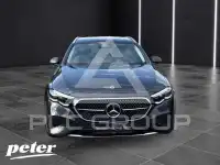 2025 Mercedes Benz E 220