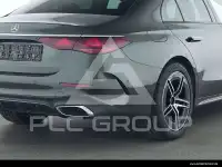 2025 Mercedes Benz E 220