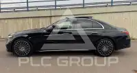 2025 Mercedes Benz E 220