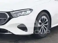 2025 Mercedes Benz E 220