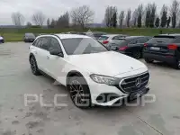 2025 Mercedes Benz E 220