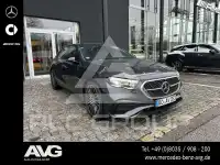 2025 Mercedes Benz E 220