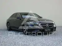 2025 Mercedes Benz E 220
