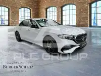 2025 Mercedes Benz E 220