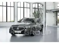 2025 Mercedes Benz E 220