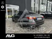 2025 Mercedes Benz E 220