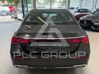 2025 Mercedes Benz E 220