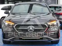 2025 Mercedes Benz E 220