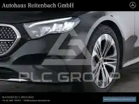 2025 Mercedes Benz E 220