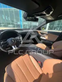 2025 Mercedes Benz E 220