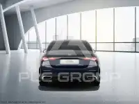 2025 Mercedes Benz E 220