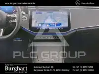 2025 Mercedes Benz E 220