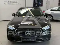 2025 Mercedes Benz E 220