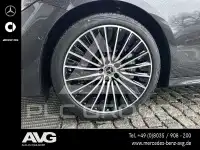 2025 Mercedes Benz E 220