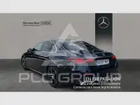 2025 Mercedes Benz E 220