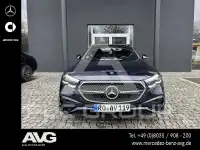 2025 Mercedes Benz E 220