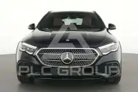 2025 Mercedes Benz E 220