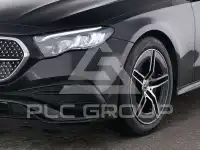 2025 Mercedes Benz E 220