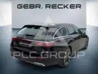 2025 Mercedes Benz E 220