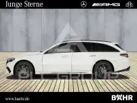 2025 Mercedes Benz E 220