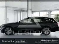 2025 Mercedes Benz E 220