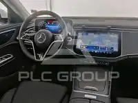 2025 Mercedes Benz E 220