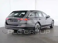 2025 Mercedes Benz E 220