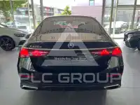 2025 Mercedes Benz E 220