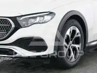 2025 Mercedes Benz E 220