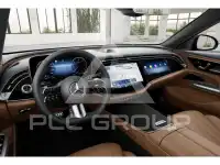 2025 Mercedes Benz E 220