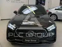 2025 Mercedes Benz E 220